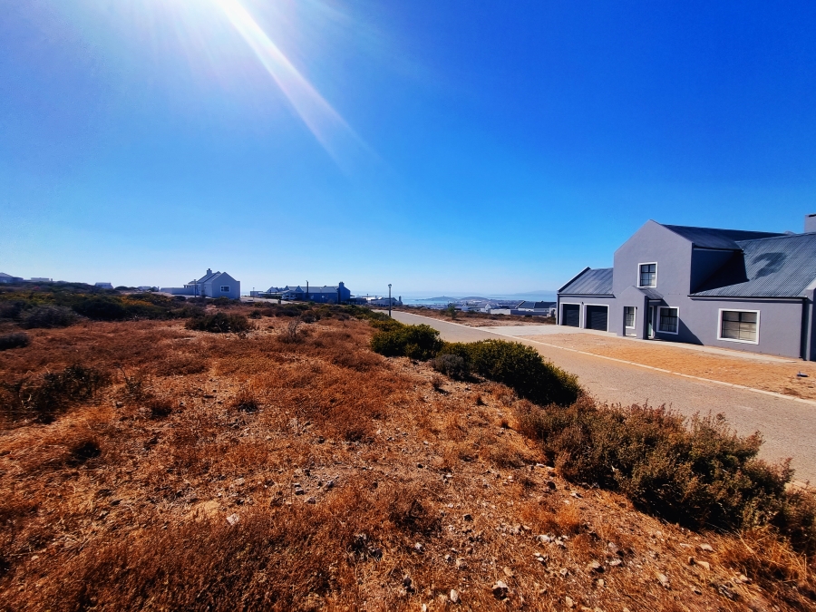0 Bedroom Property for Sale in Hoogland Western Cape
